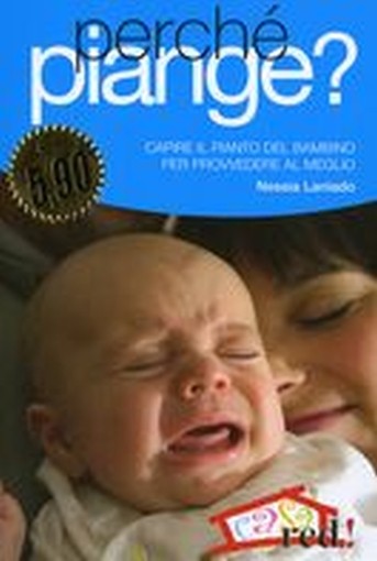 PERCHE' PIANGE?