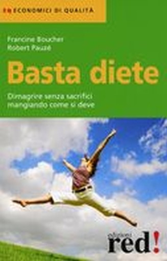 BASTA DIETE