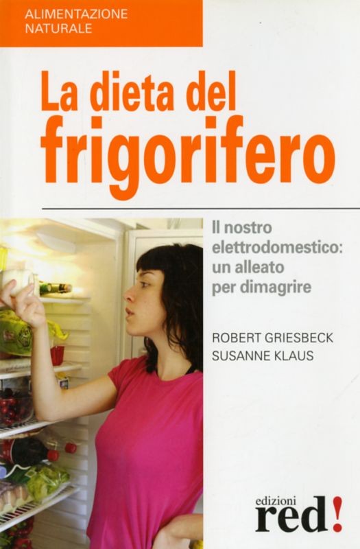 DIETA DEL FRIGORIFERO
