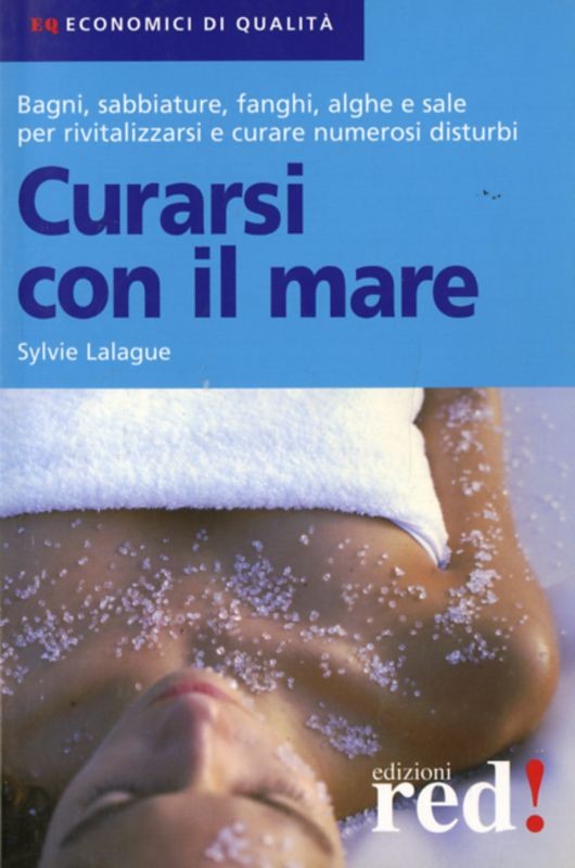 CURARSI CON IL MARE