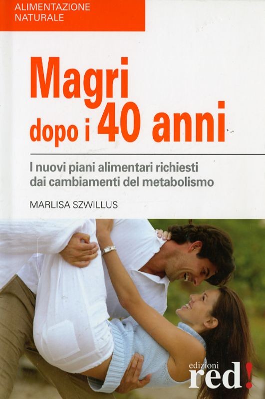 MAGRI DOPO I 40 ANNI
