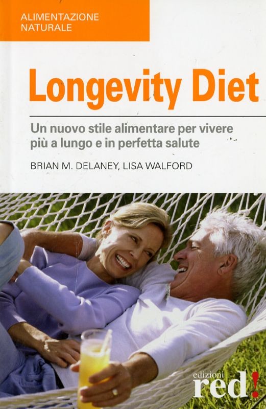 LONGEVITY DIET