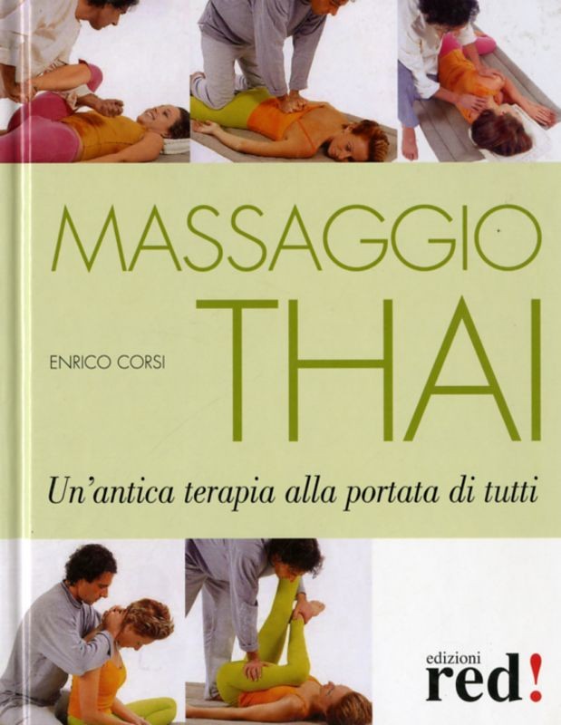 MASSAGGIO THAI
