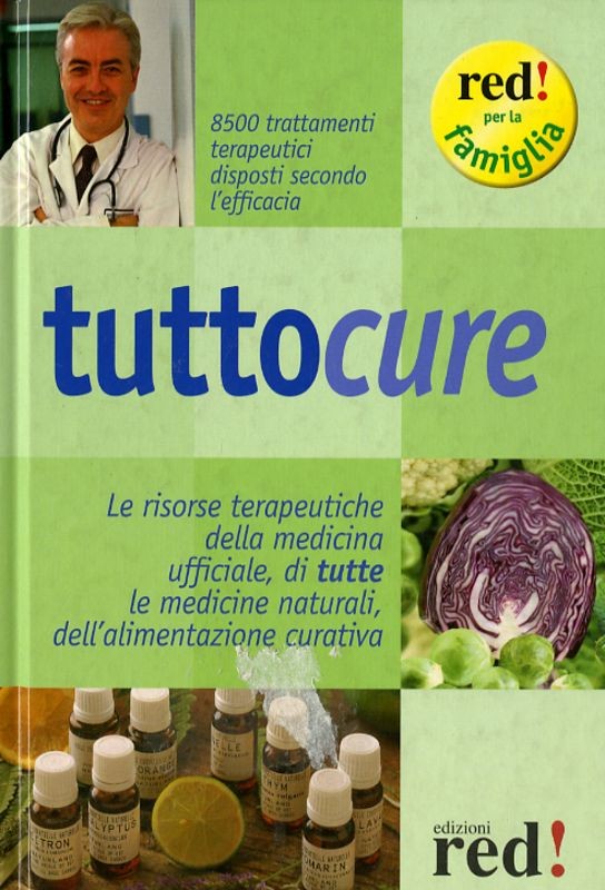 TUTTOCURE
