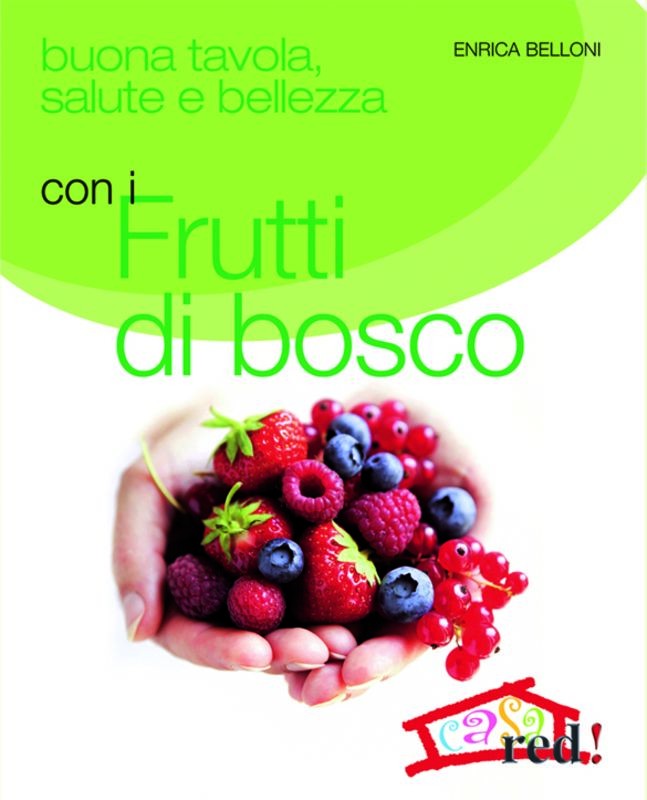FRUTTI DI BOSCO