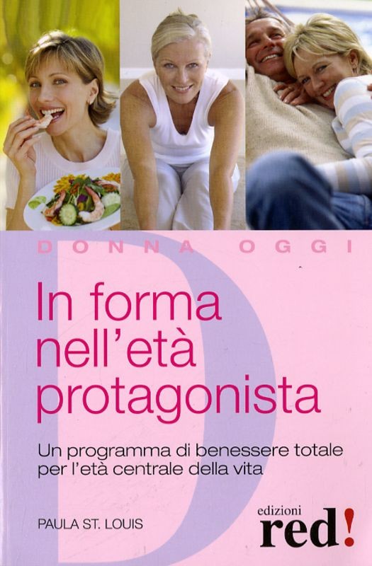 IN FORMA NELL'ETA PROTAGONISTA