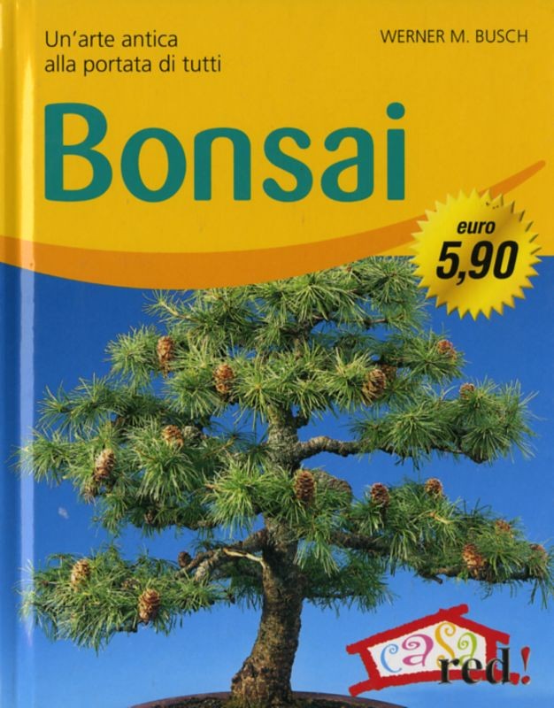 BONSAI