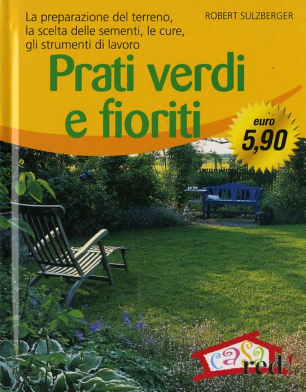 PRATI VERDI E FIORITI