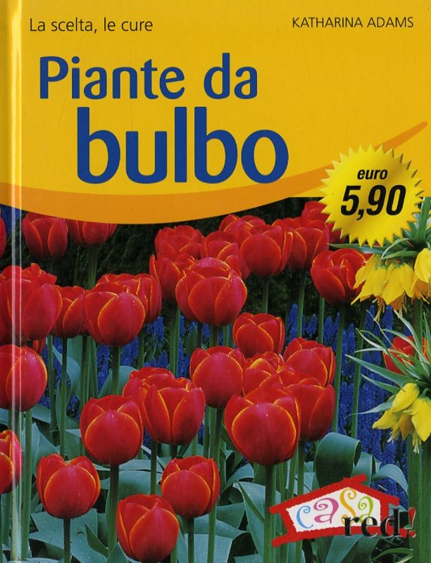 PIANTE DA BULBO