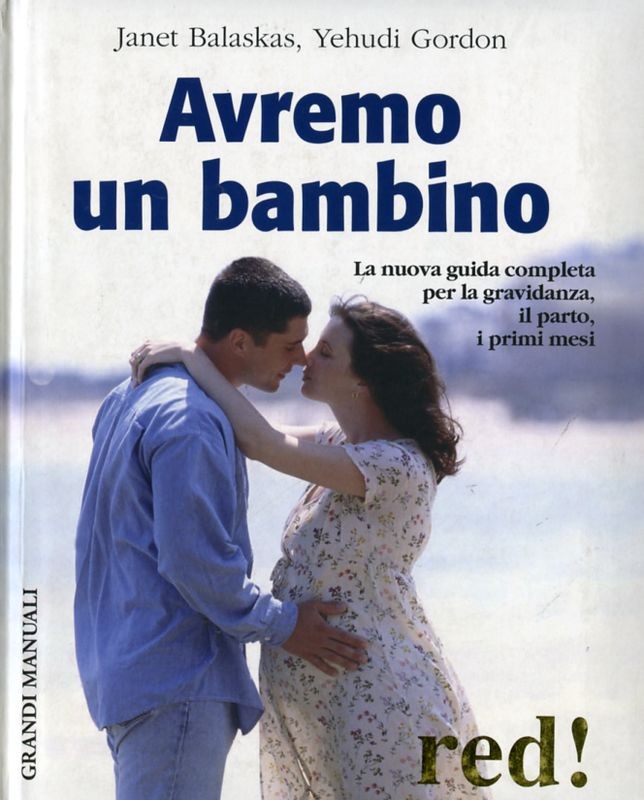 AVREMO UN BAMBINO