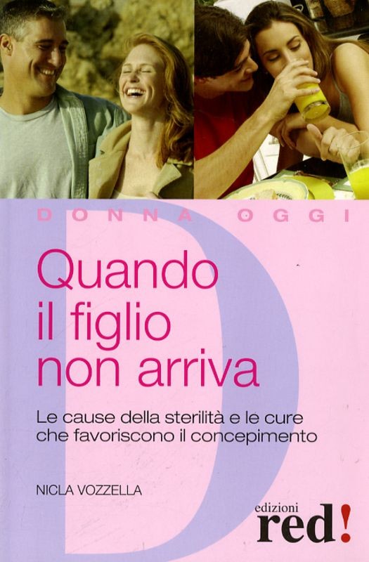 QUANDO IL FIGLIO NON ARRIVA