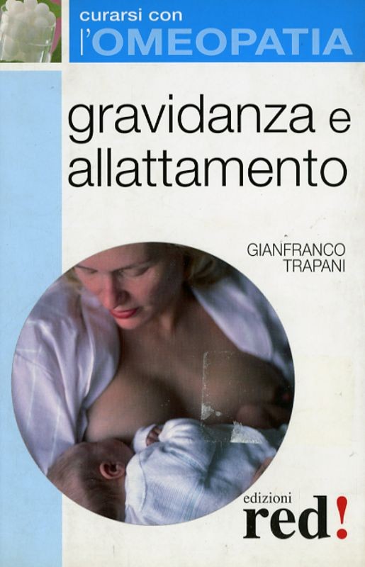 GRAVIDANZA E ALLATTAMENTO