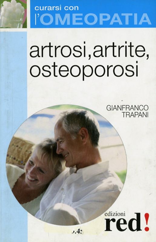 ARTROSI ARTRITE OSTEOPOROSI