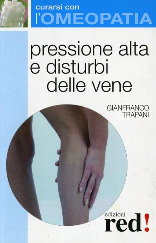 PRESSIONE ALTA E DISTURBI DELLE VEN