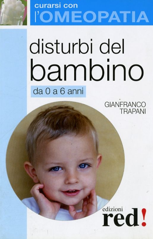DISTURBI DEL BAMBINO