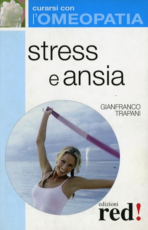 STRESS E ANSIA