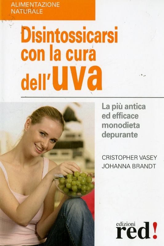 DISINTOSSICARSI CON LA CURA DELL'UV