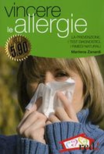 VINCERE LE ALLERGIE