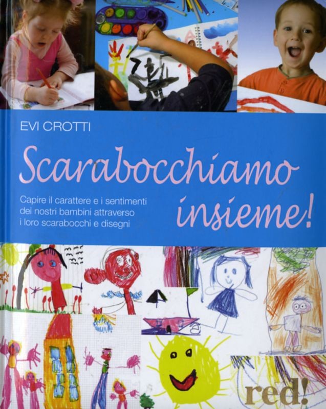 SCARABOCCHIAMO INSIEME!