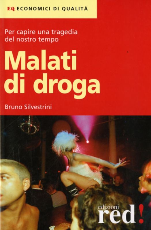 MALATI DI DROGA