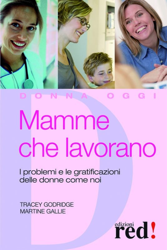 MAMME CHE LAVORANO
