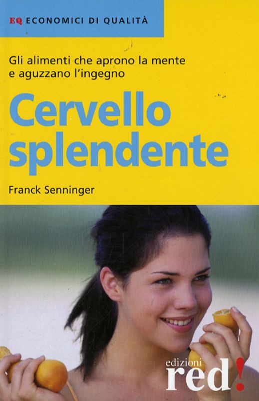 CERVELLO SPLENDENTE