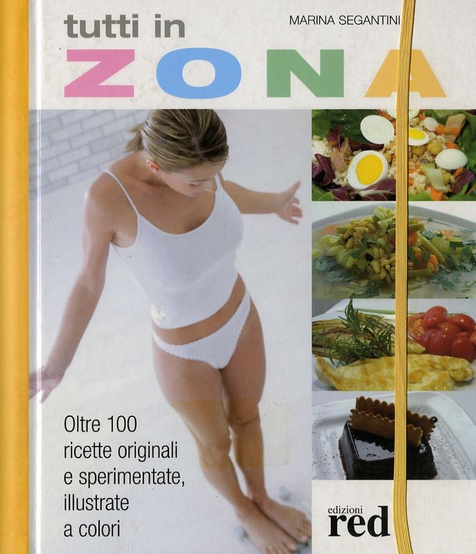 TUTTI IN ZONA