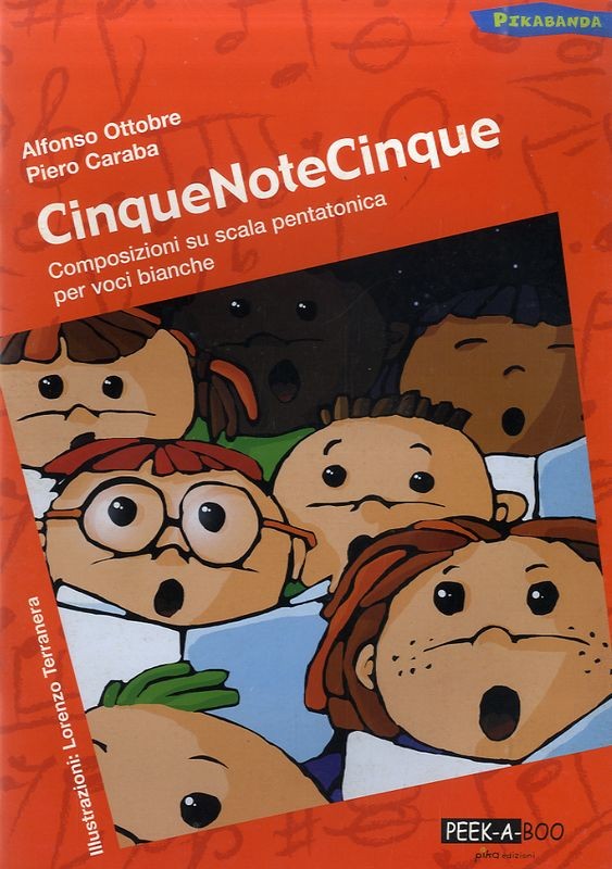 CINQUENOTECINQUE