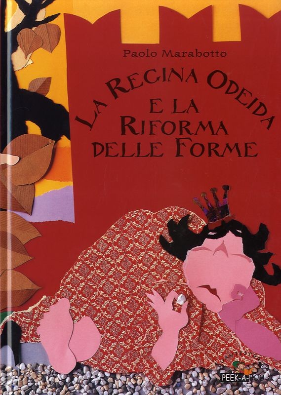 REGINA ODEIDA E LA RIFORMA DELLE FO