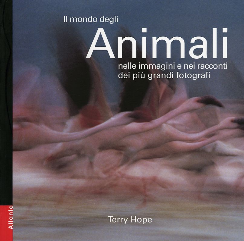 MONDO DEGLI ANIMALI (IL)