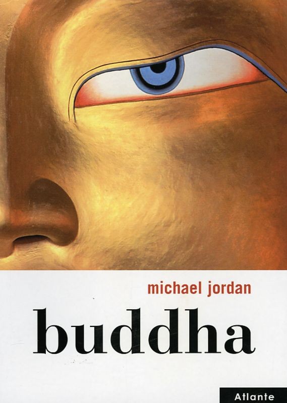 BUDDHA