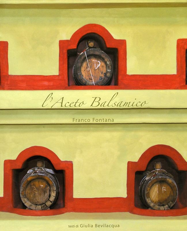 ACETO BALSAMICO (L')
