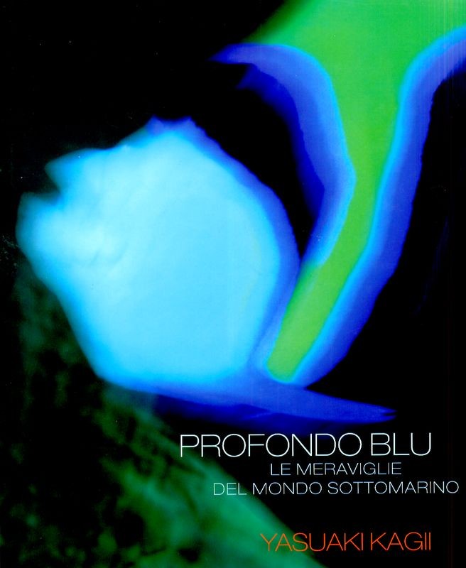 PROFONDO BLU