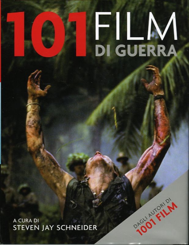 101 FILM DI GUERRA