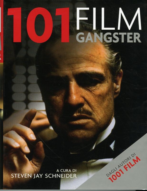 101 FILM GANGSTER