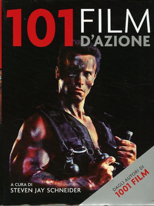 101 FILM D'AZIONE