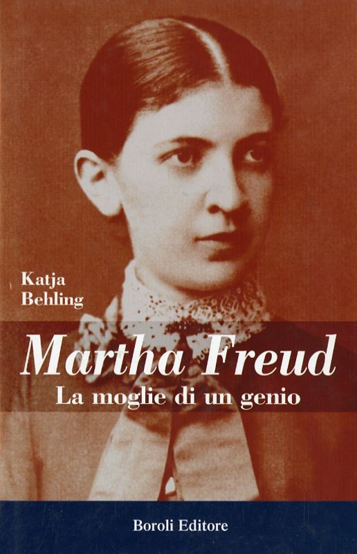 MARTHA FREUD