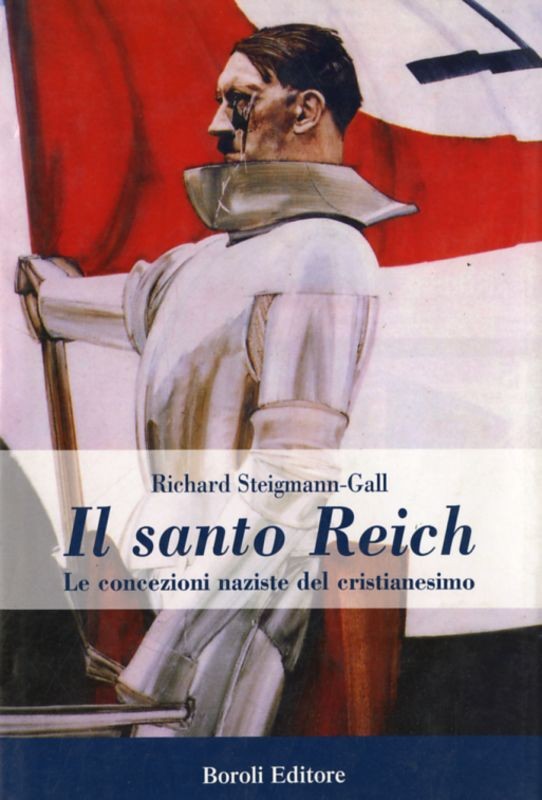 SANTO REICH