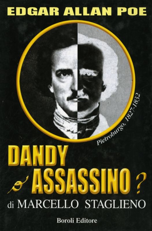 DANDY O ASSASSINO?