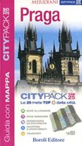 PRAGA