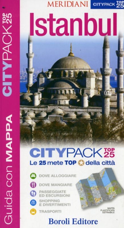 ISTANBUL