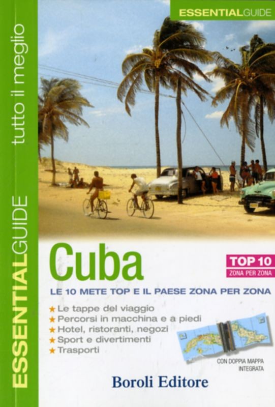 CUBA