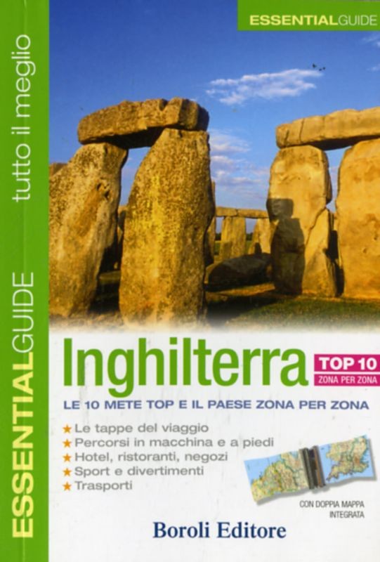 INGHILTERRA