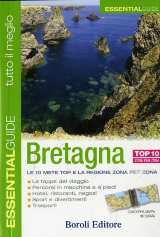 BRETAGNA