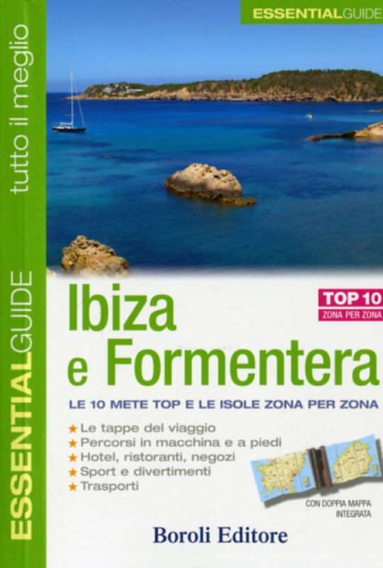 IBIZA E FORMENTERA
