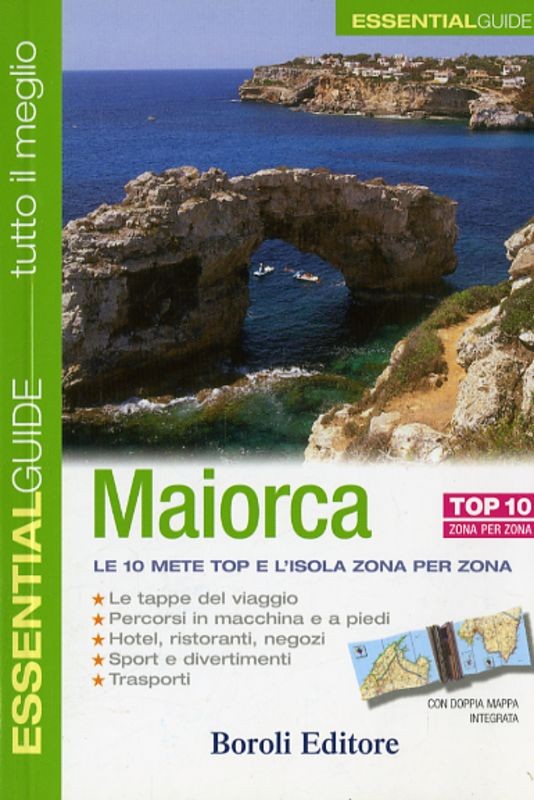 MAIORCA