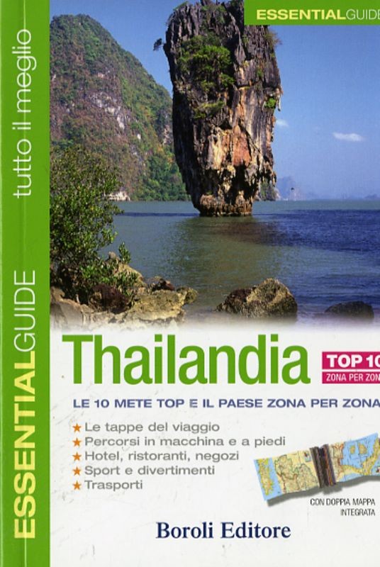 THAILANDIA