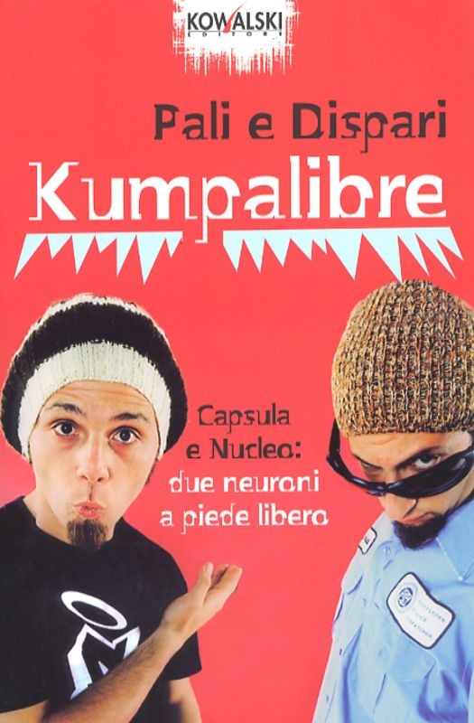 KUMPALIBRE (PALI E DISPARI)