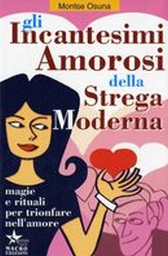 INCANTESIMI AMOROSI DELLA STREGA MO