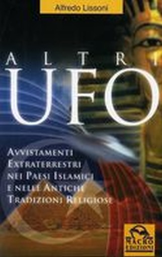 ALTRI UFO Lissoni Alfredo